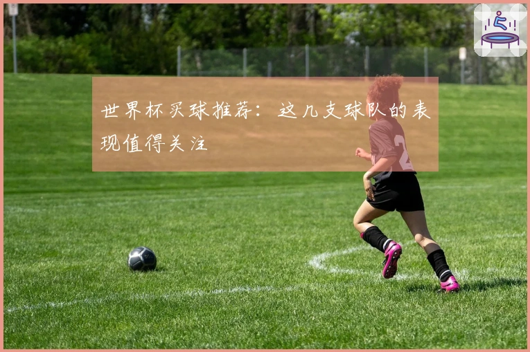世界杯买球推荐：这几支球队的表现值得关注