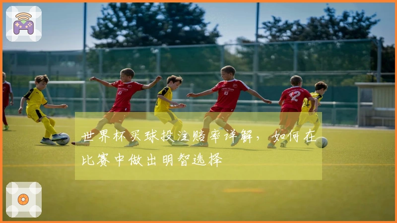 世界杯买球投注赔率详解，如何在比赛中做出明智选择