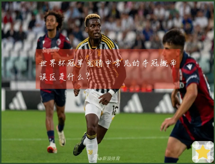 世界杯冠军竞猜中常见的夺冠概率误区是什么？
