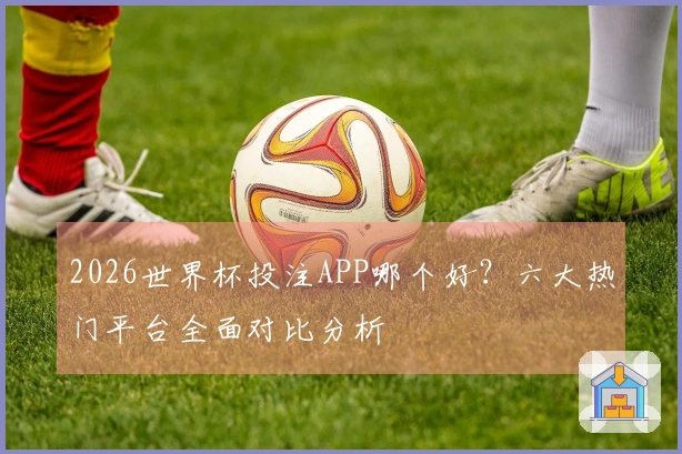 2026世界杯投注APP哪个好？六大热门平台全面对比分析