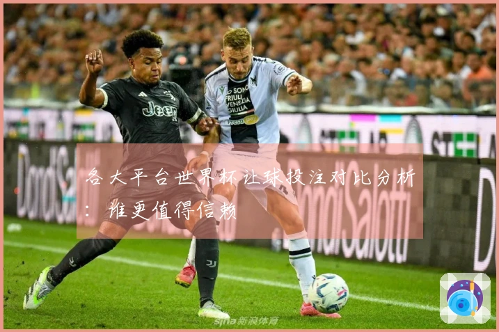 各大平台世界杯让球投注对比分析：谁更值得信赖