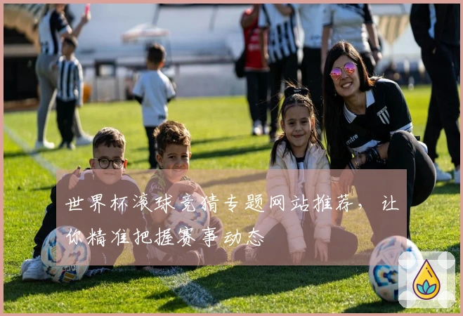 世界杯滚球竞猜专题网站推荐，让你精准把握赛事动态